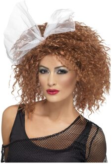 Dressing Up & Costumes | Costumes - 80s Pop - 80s Wild Child Wig