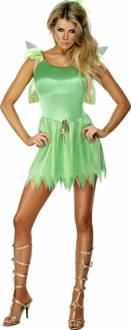 Dressing Up & Costumes | Costumes - Angels Devils Fai - Woodland Fairy Costume