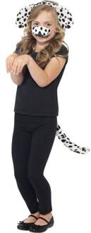 Dressing Up & Costumes | Costumes - Animals - Dalmatian Kit