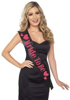 Dressing Up & Costumes | Costumes - Bachelorette - Bride To Be Sash