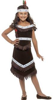Dressing Up & Costumes | Costumes - Boys And Girls - Indian Girl Costume