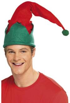 Dressing Up & Costumes | Costumes - Christmas - Elf Hat