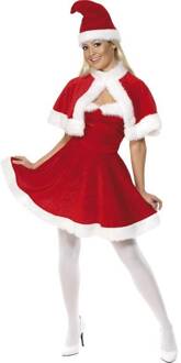 Dressing Up & Costumes | Costumes - Christmas - Miss Santa Costume