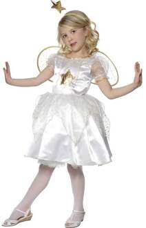 Dressing Up & Costumes | Costumes - Christmas - Star Fairy Costume