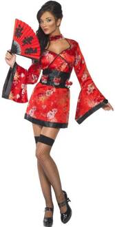 Dressing Up & Costumes | Costumes - Fever Vodka Geisha Costume