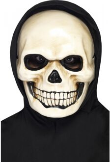 Dressing Up & Costumes | Costumes - Halloween - Skull Mask