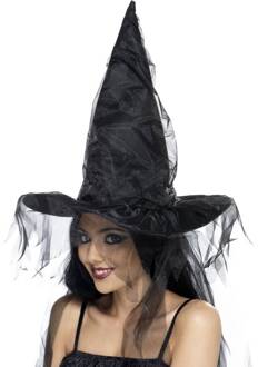 Dressing Up & Costumes | Costumes - Halloween - Witches Hat