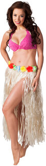 Dressing Up & Costumes | Costumes - Hawai - St. Hawaïrok Naturel (80 Cm)