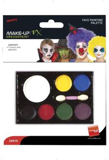 Dressing Up & Costumes | Costumes - Makeup Extensions - Face Painting Palette
