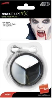 Dressing Up & Costumes | Costumes - Makeup Extensions - Vampire Make Up, Grey, W
