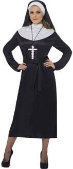 Dressing Up & Costumes | Costumes - Nun Costume