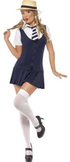 Dressing Up & Costumes | Costumes - School - School Girl Costume