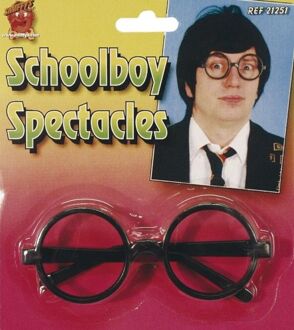 Dressing Up & Costumes | Costumes - School - Schoolboy Specs