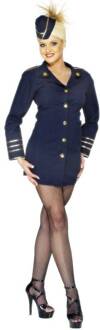 Dressing Up & Costumes | Costumes - Superhero - Flight Attendant Costume