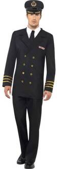 Dressing Up & Costumes | Costumes - War Army Militair - Navy Officer Costume, Ma