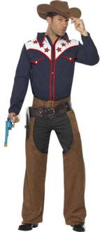 Dressing Up & Costumes | Costumes - Western - Rodeo Cowboy Costume