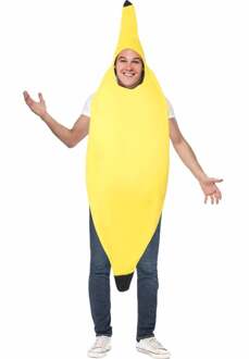 Dressing Up & Costumes | Party Accessories - Banana Costume