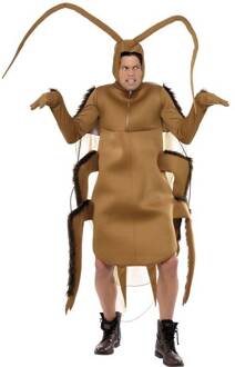 Dressing Up & Costumes | Party Accessories - Cockroach Costume