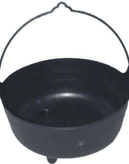 Dressing Up & Costumes | Party Accessories - Lifesize Witches Cauldron