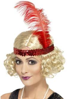 Dressing Up & Costumes | Wigs - Charleston Wig