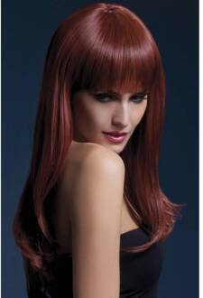 Dressing Up & Costumes | Wigs - Fever Sienna Wig, 26inch/66cm