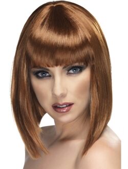 Dressing Up & Costumes | Wigs - Glam Wig