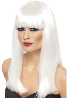 Dressing Up & Costumes | Wigs - Glamourama Wig