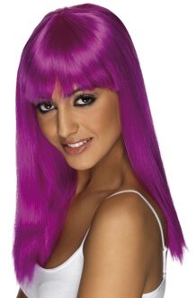 Dressing Up & Costumes | Wigs - Glamourama Wig