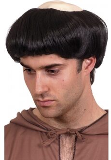 Dressing Up & Costumes | Wigs - Monks Wig