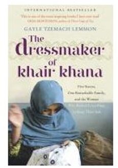 Dressmaker of Khair Khana