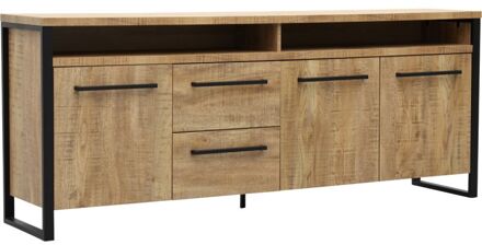 Dressoir Casita 210 cm
