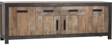 Dressoir Coruna 236 cm