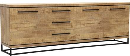 Dressoir London 240 cm Mango