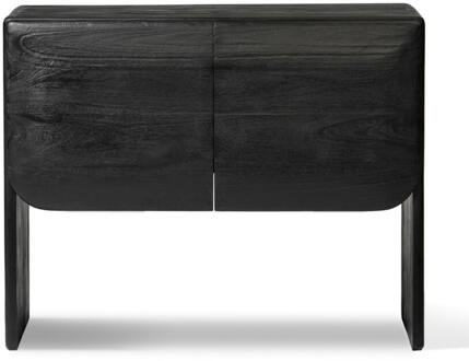 Dressoir 'Mehamn' Mindihout, 100cm - 100 cm