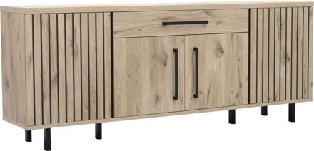 Dressoir Timo 225 cm