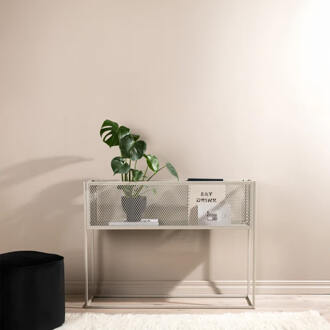 Dressoir 'Verity' 110cm, kleur Beige