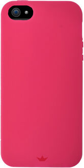 Dresz Softcase Dresz iPhone 5/5S Pink