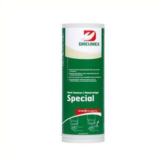 Dreumex zeep One2clean 2,8ltr special