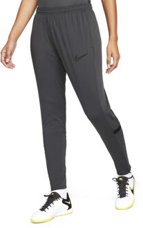 Dri-FIT Academy 21 Pants Women - Trainingsbroek Grijs - XS