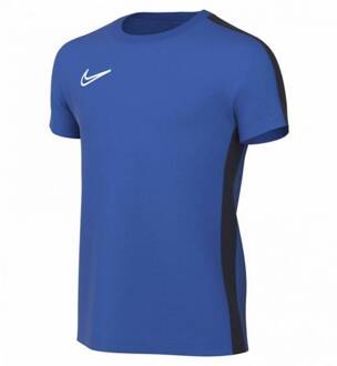 Dri-Fit Academy Voetbalshirt Junior 128 Blauw