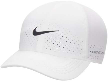 Dri-Fit Advantage Club Cap wit - one size