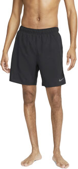 Dri-Fit Challenger Sportshort Heren 2XL Zwart