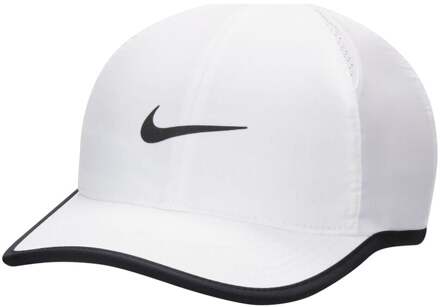 Dri-Fit Club Cap Kinderen wit - one size