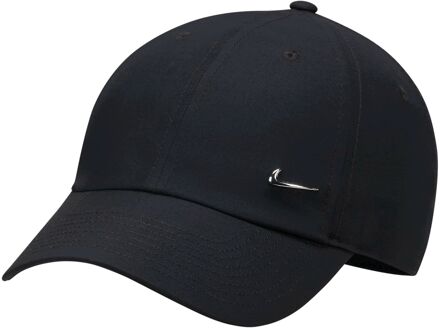 Dri-FIT Club Cap Senior zwart - M/L