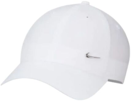 Dri-FIT Club Unstructured Sport Caps M/L Wit