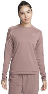 Dri-FIT Crew-Neck Sportsweater Dames 42/XL Pink