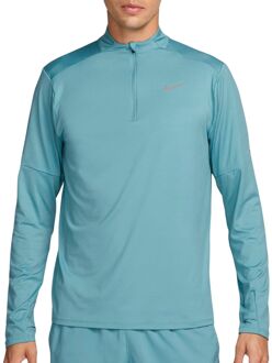 Dri-FIT Element Half-Zip Hardloopshirt Heren - L