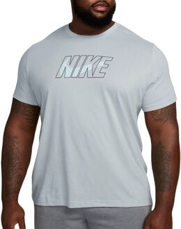 Dri-FIT Fitness Shirt Heren - L