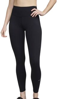 Dri-FIT One Tight Dames zwart - XS