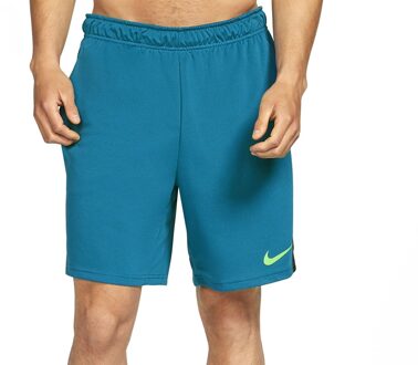 Dri-FIT Shorts - Blauw - Heren - maat  S